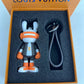 Louis Vuitton LV Keychain DJ Bunny Boxer