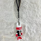 Louis Vuitton LV Keychain DJ Bunny Boxer