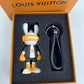 Louis Vuitton LV Keychain DJ Bunny Boxer