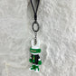 Louis Vuitton LV Keychain DJ Bunny Boxer