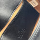 Gg marmont flap leather crossbody bag