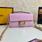Fendi Chain Baguette