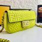 Fendi Chain Baguette
