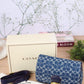 Soft Tabby Shoulder Bag In Signature Denim