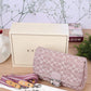 Soft Tabby Shoulder Bag In Signature Denim