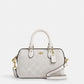 Mini Rowan Crossbody In Signature Canvas