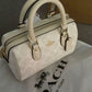 Mini Rowan Crossbody In Signature Canvas