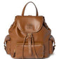 miu miu Leather backpack