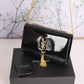 Saint Laurent Patent Leather Kate