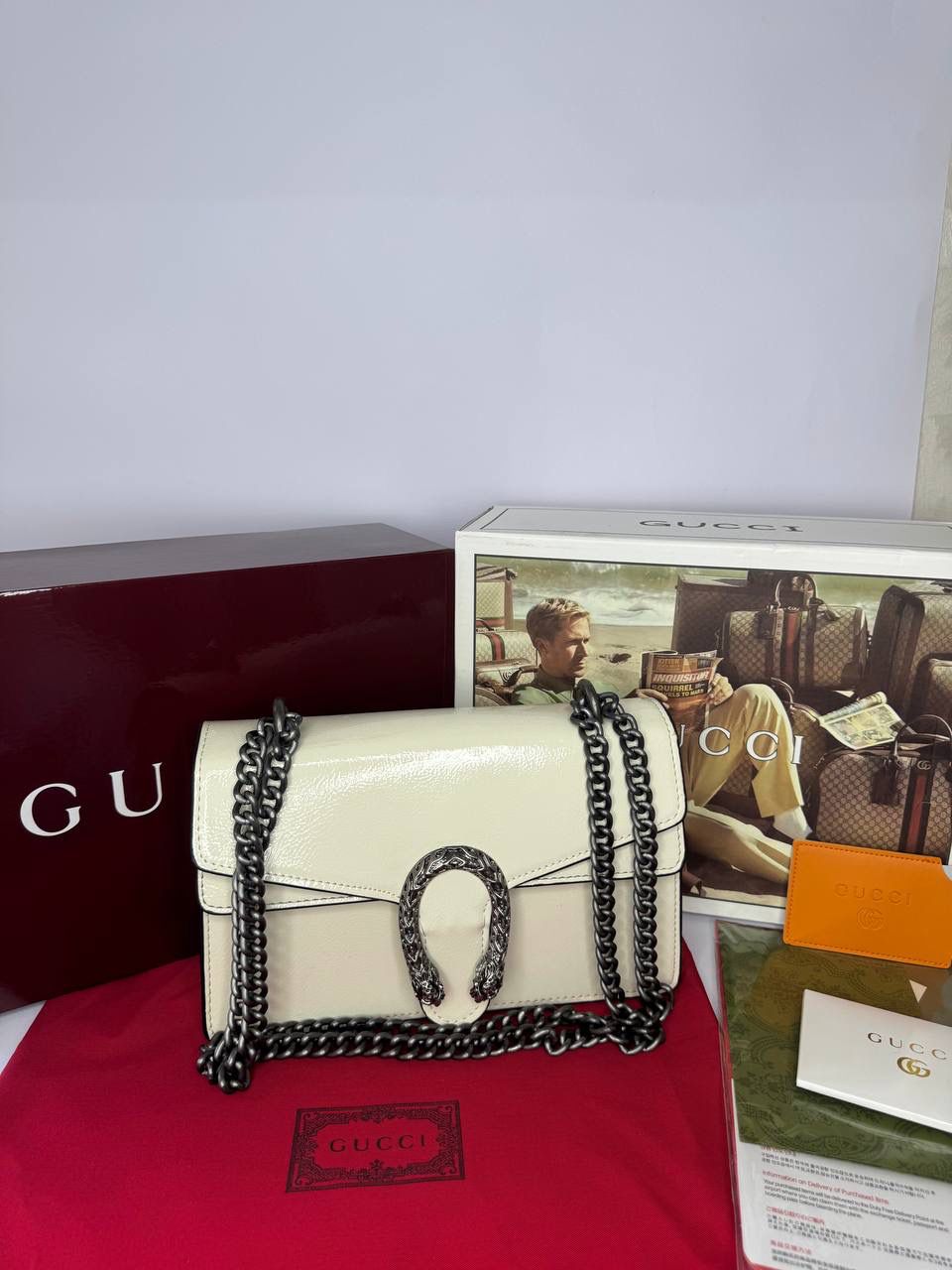 Gucci  Dionysus mini bag