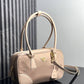Prada Re-Edition 1978 medium Re-Nylon and Saffiano leather two-handle bag
