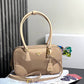 Prada Re-Edition 1978 medium Re-Nylon and Saffiano leather two-handle bag