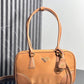 Prada Re-Edition 1978 medium Re-Nylon and Saffiano leather two-handle bag
