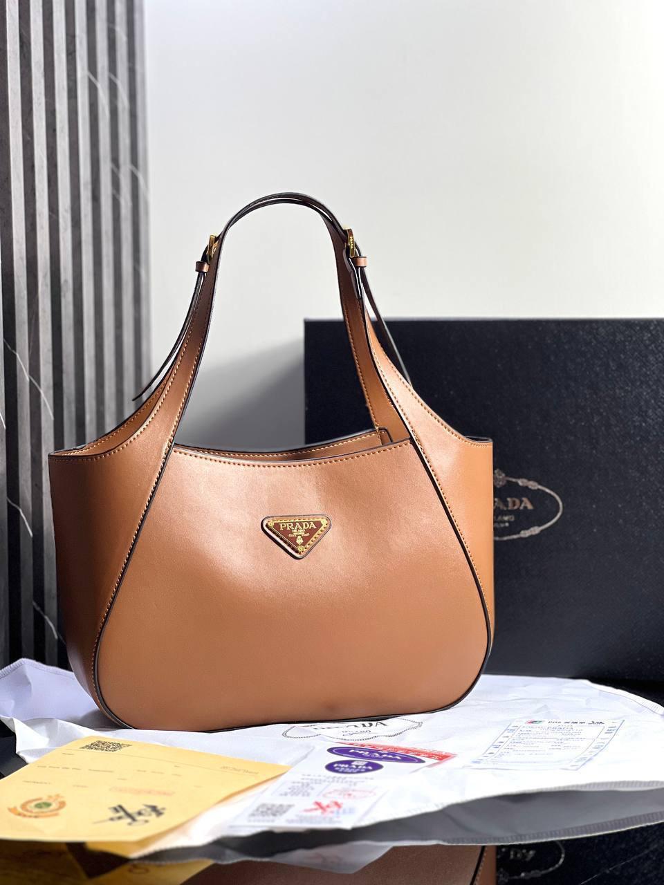 Prada pop-up at Ginza Mitsukoshi