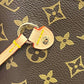 Louis Vuitton Neverfull MM in Monogram Beige - SOLD