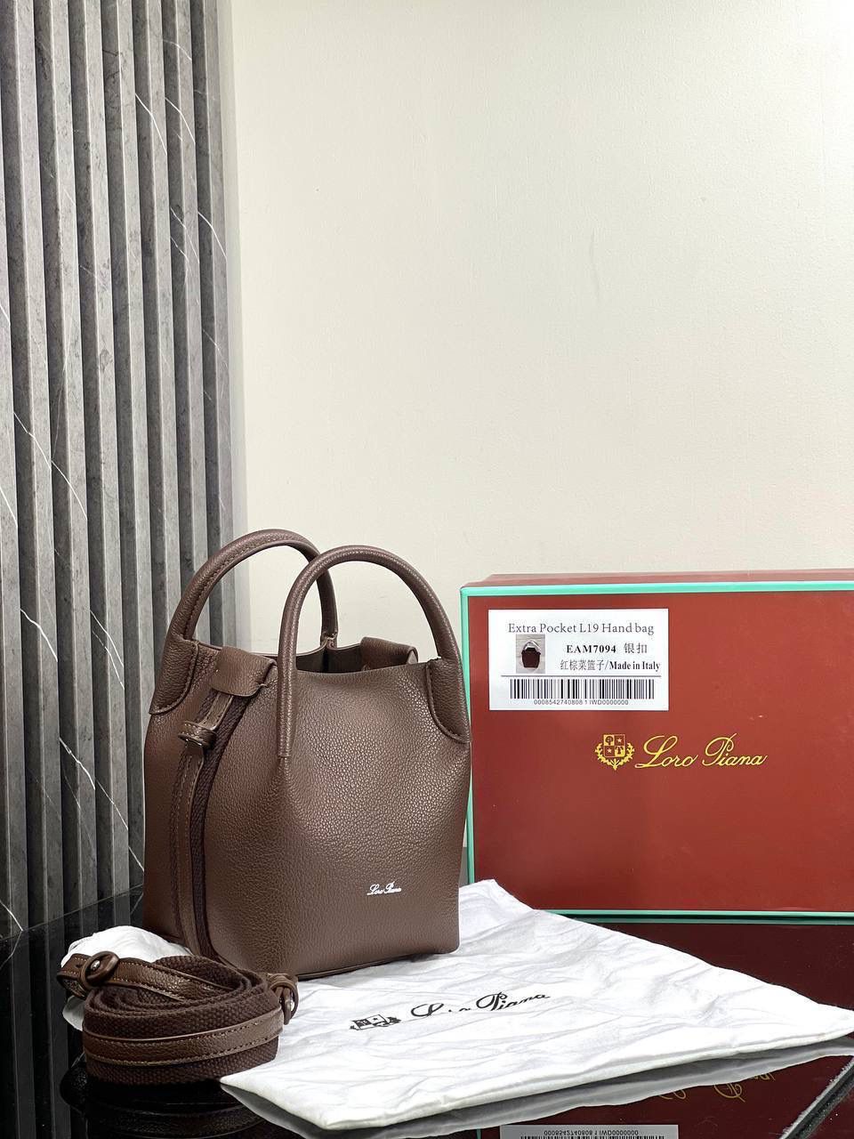 LORO PIANA