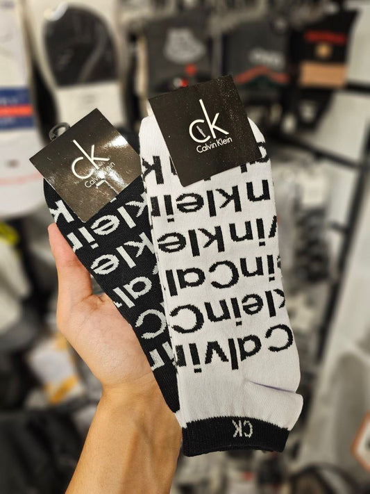 Calvin Klein socks