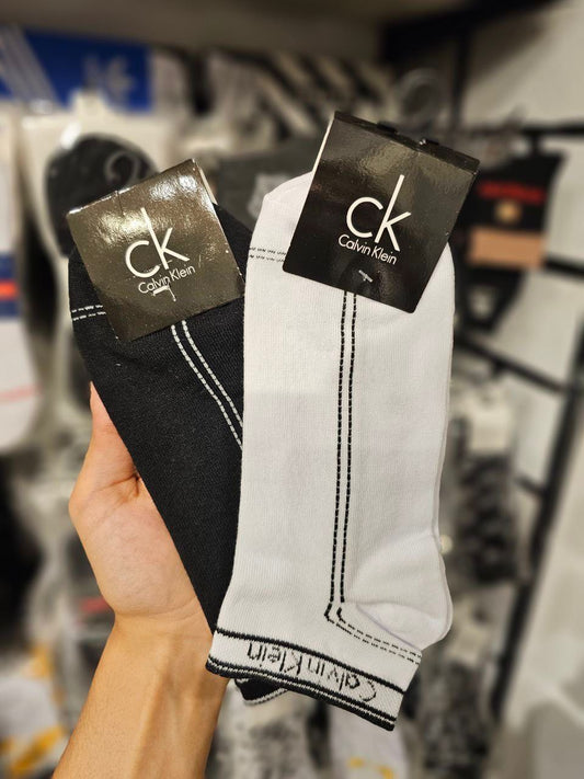 Calvin Klein socks