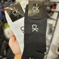 Calvin Klein socks
