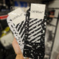 off-white sock