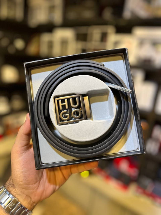 HUGO mens Hu-go_nev_sz35 Belt