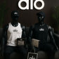 Alo Yoga Apparel & Accessories