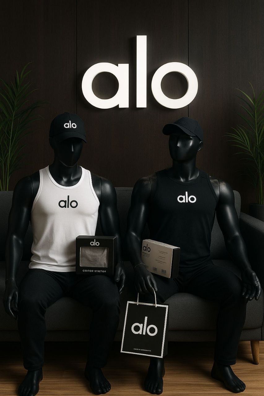 Alo Yoga Apparel & Accessories