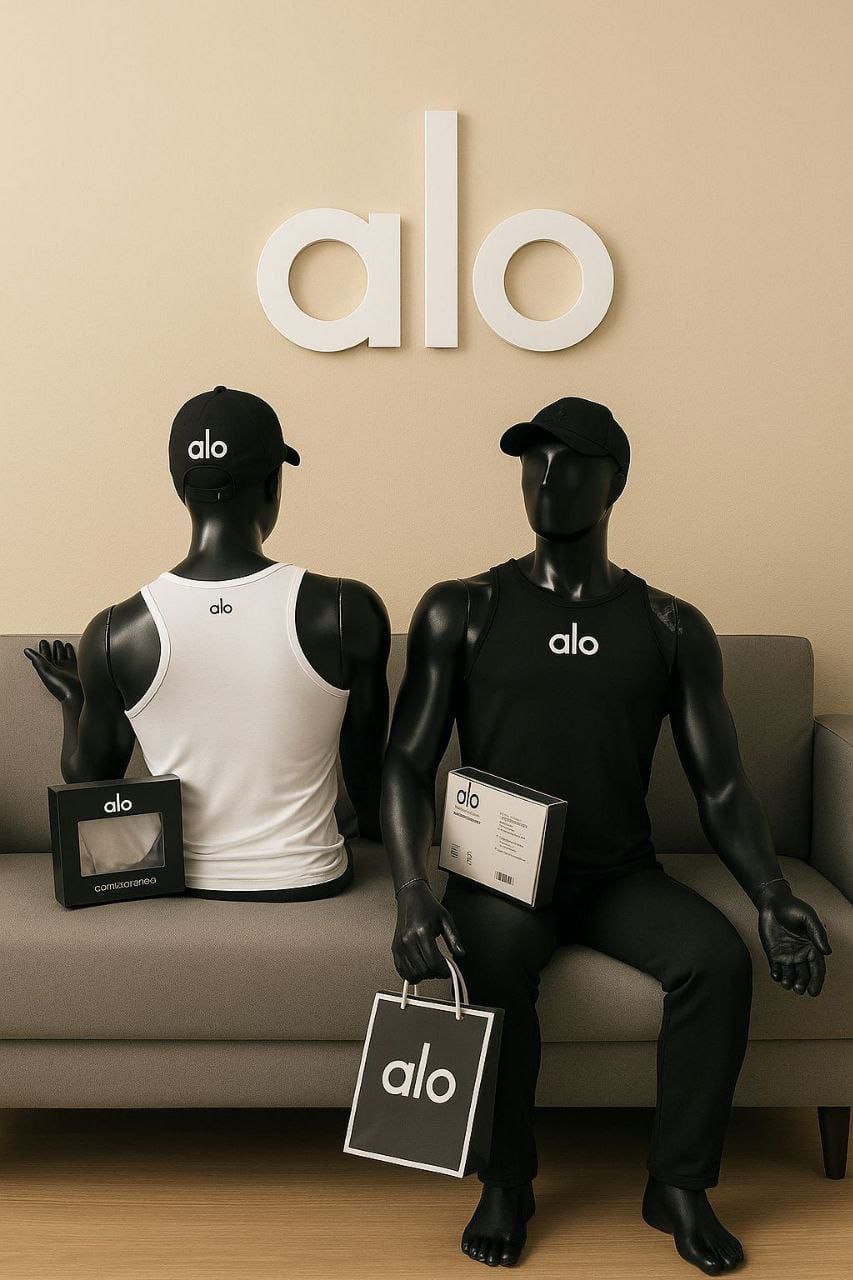 Alo Yoga Apparel & Accessories