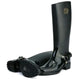 U.S. Polo Assn. Rain Boots Waterproof Black