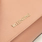 Valentino Black Leather Crossbody Bag