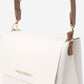 Valentino Black Leather Crossbody Bag