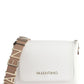 Valentino Black Leather Crossbody Bag