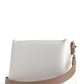 Valentino Black Leather Crossbody Bag