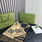 Gucci Double Face Scarf