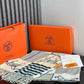 Hermès scarf