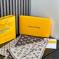 Louis Vuitton Double Face Scarf