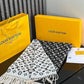 Louis Vuitton Double Face Scarf
