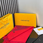 Louis Vuitton Double Face Scarf