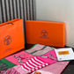 Hermès scarf