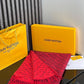Louis Vuitton Double Face Scarf