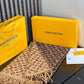Louis Vuitton Double Face Scarf