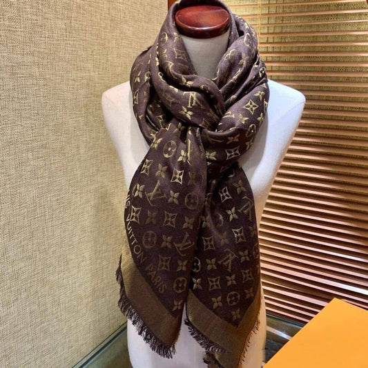 Louis Vuitton Scarf