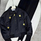 Schiaparelli bomber jacket
