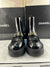 Chanel S24 Low Boots