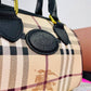 Bolsa Burberry Sling Bag Sports