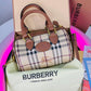 Bolsa Burberry Sling Bag Sports
