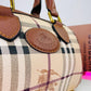 Bolsa Burberry Sling Bag Sports