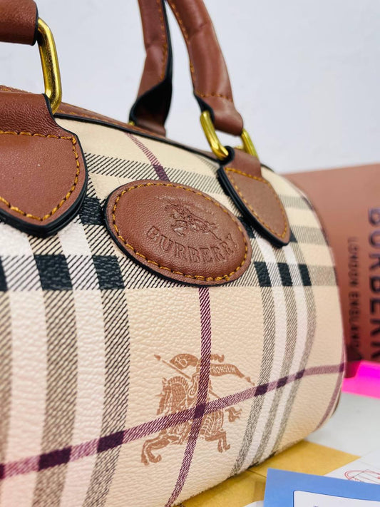 Bolsa Burberry Sling Bag Sports