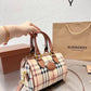 Bolsa Burberry Sling Bag Sports