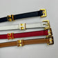 Pop H 15 belt